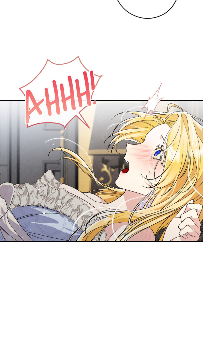 The Beast Within Chapter 42 page 70 - 