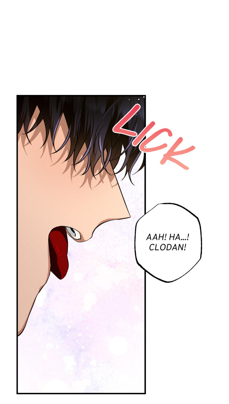 The Beast Within Chapter 42 page 71 - 