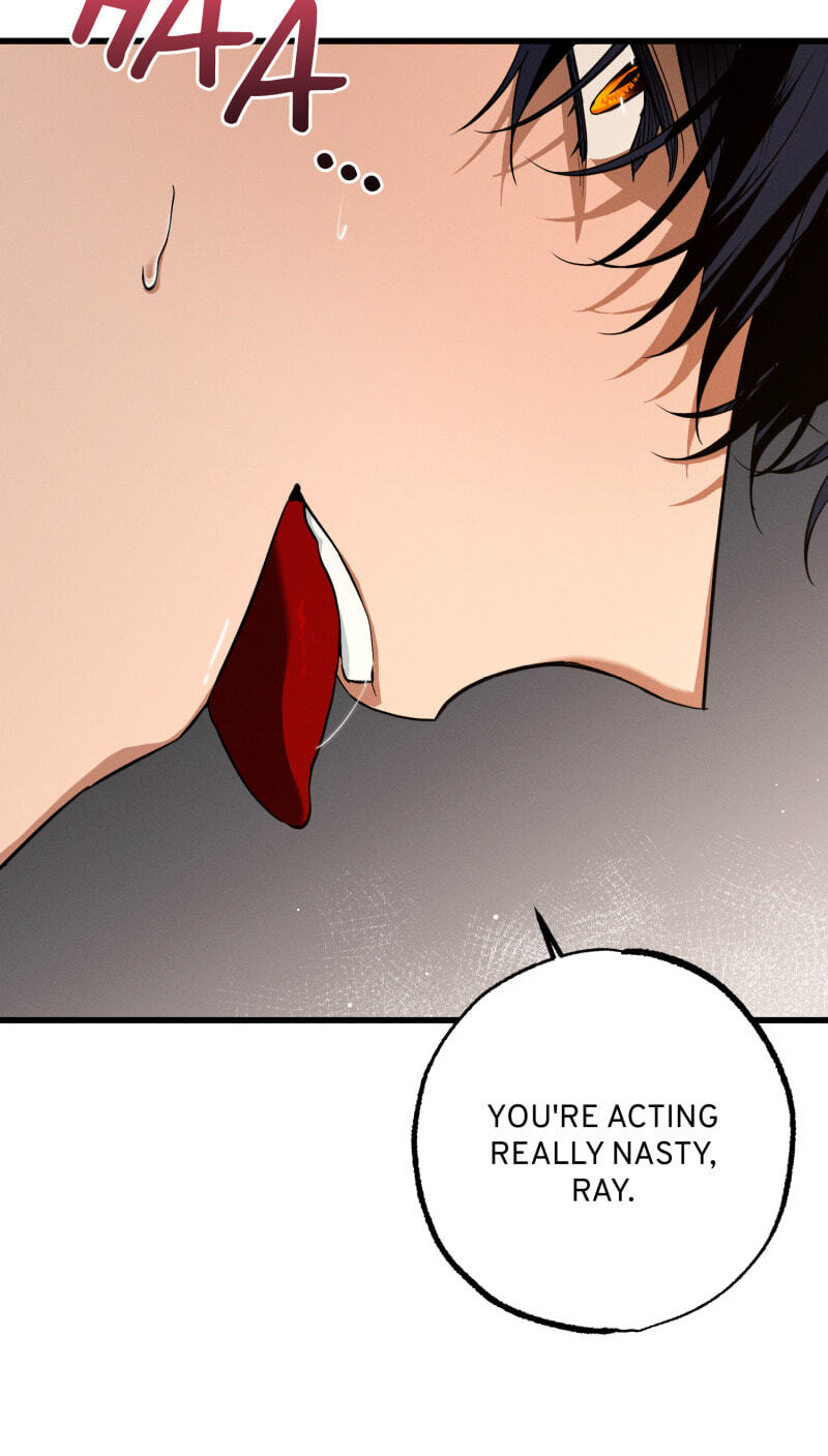 The Beast Within Chapter 42 page 76 - 