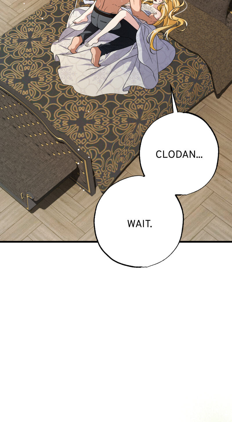 The Beast Within Chapter 42 page 79 - 