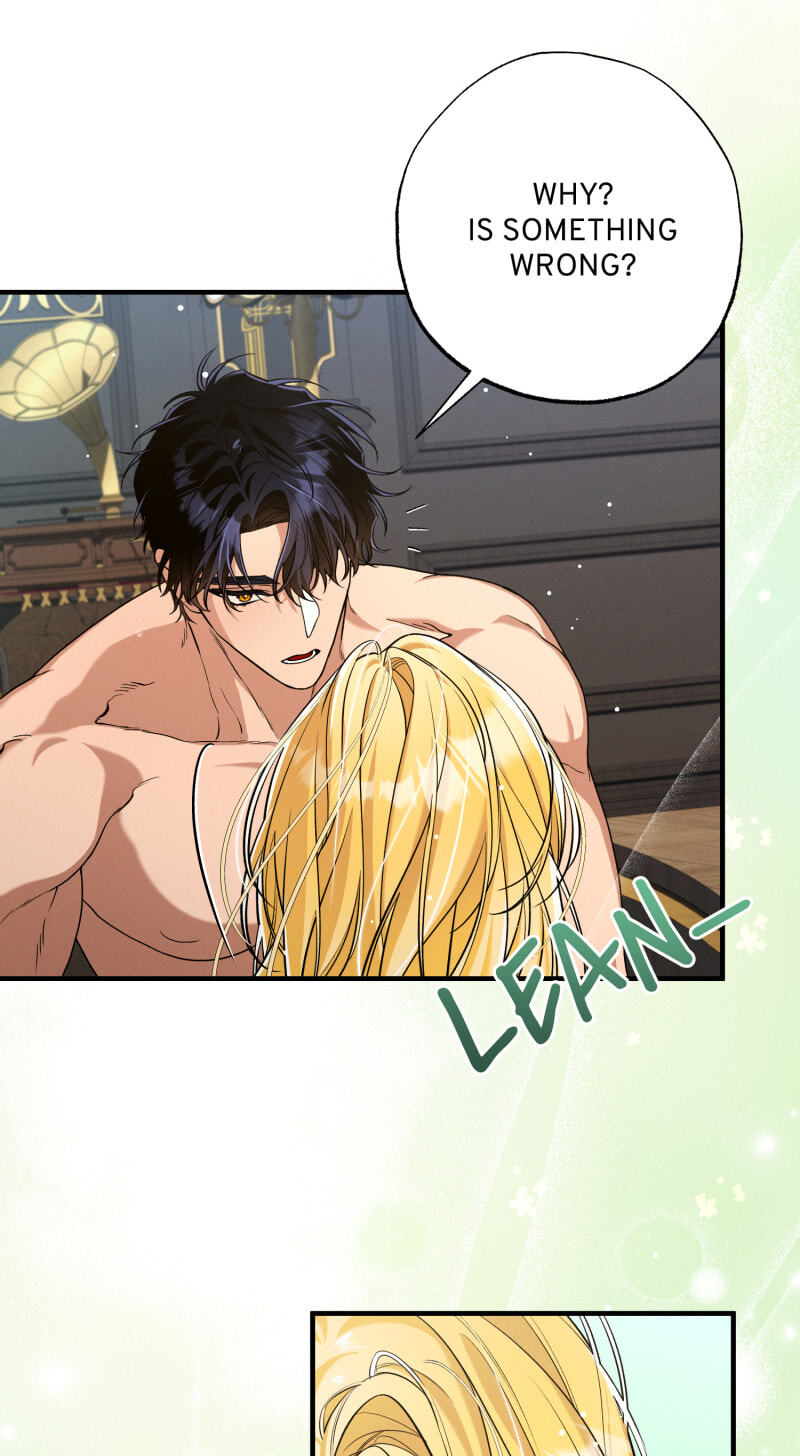 The Beast Within Chapter 42 page 80 - 