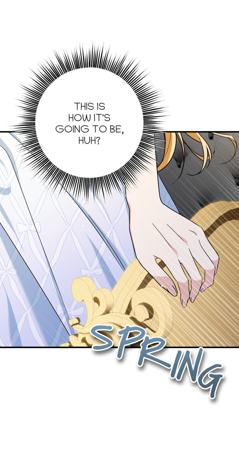 The Beast Within Chapter 42 page 9 - 