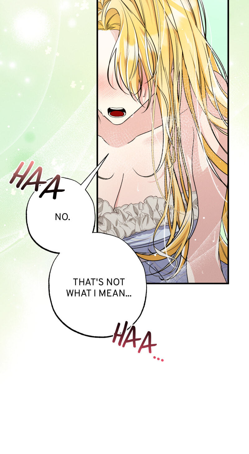 The Beast Within Chapter 42 page 81 - 