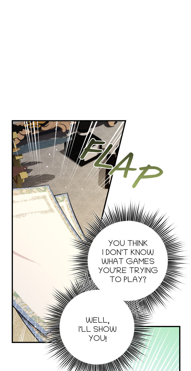 The Beast Within Chapter 42 page 10 - 