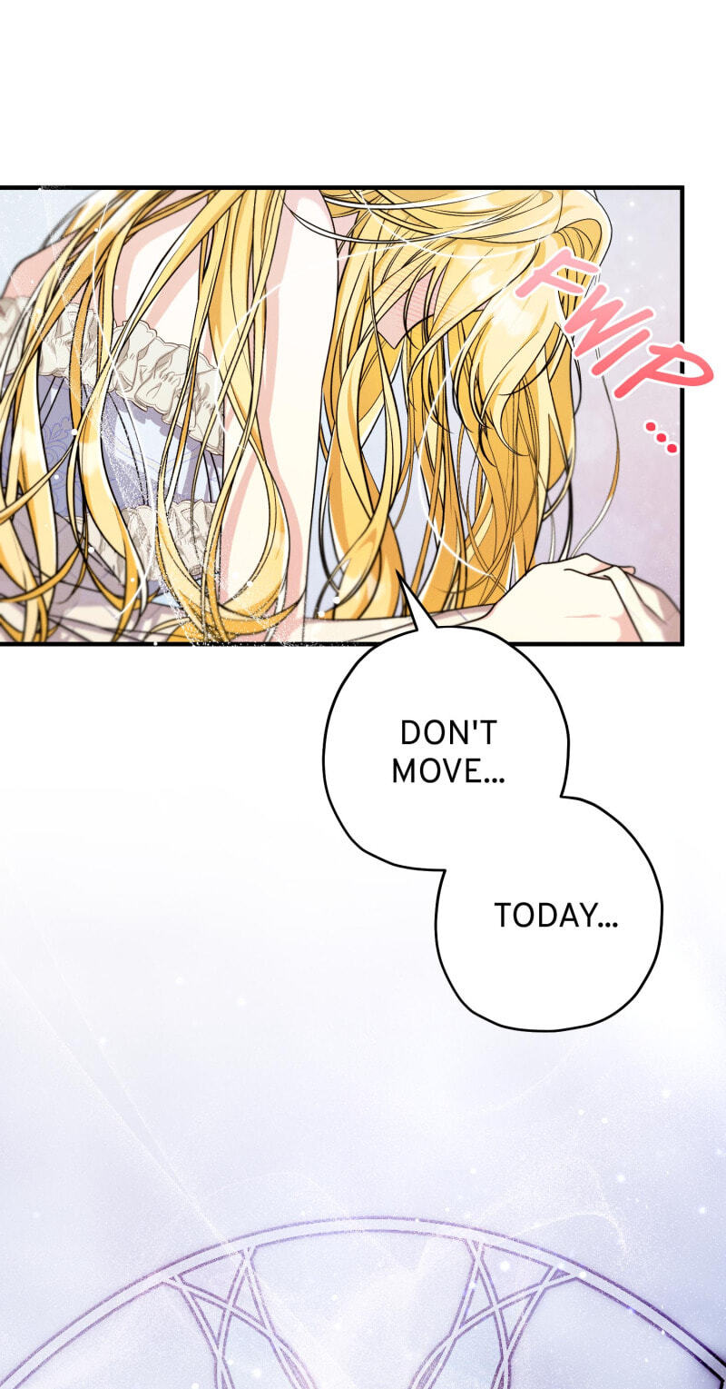 The Beast Within Chapter 43 page 1 - 