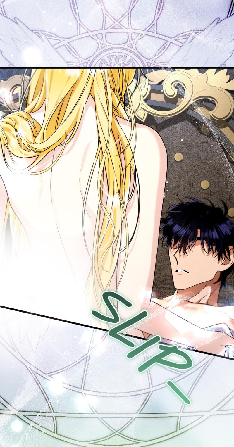 The Beast Within Chapter 43 page 2 - 