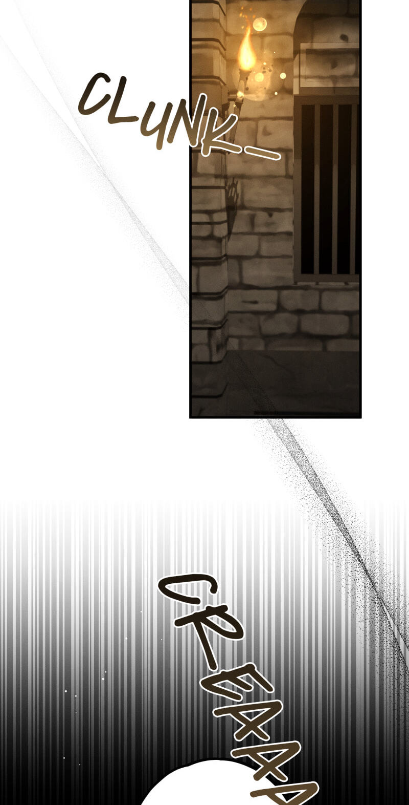 The Beast Within Chapter 43 page 11 - 