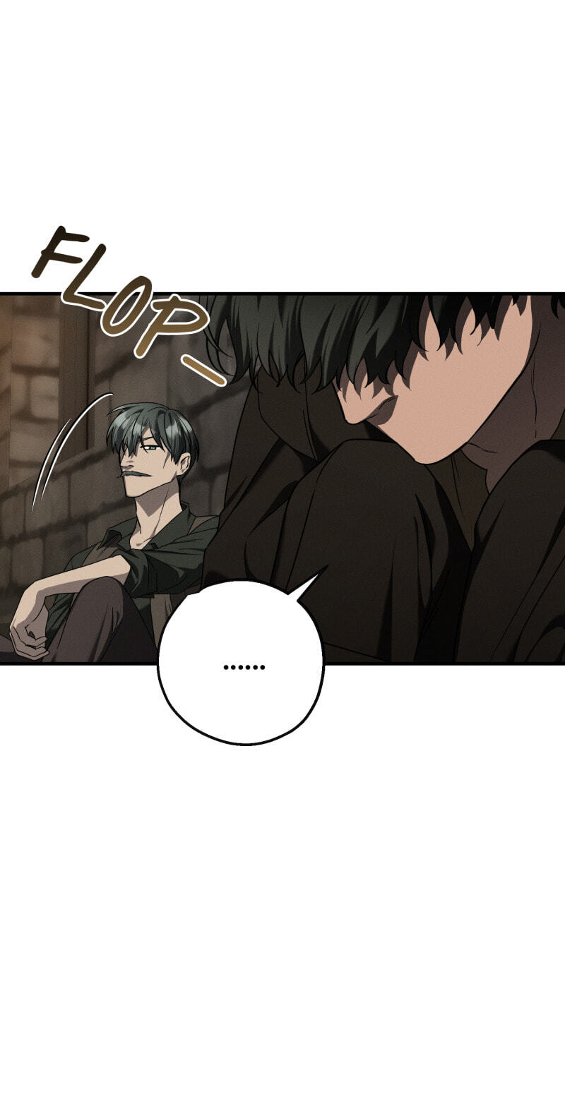 The Beast Within Chapter 43 page 15 - 