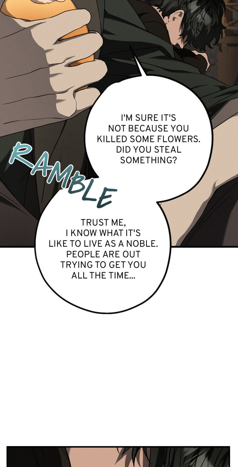 The Beast Within Chapter 43 page 18 - 