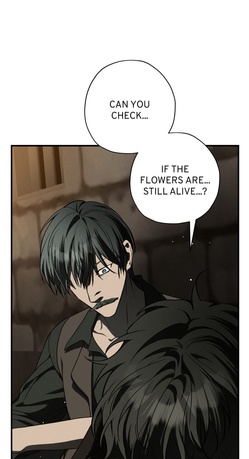 The Beast Within Chapter 43 page 22 - 