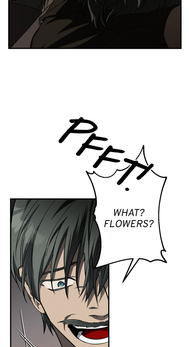 The Beast Within Chapter 43 page 23 - 