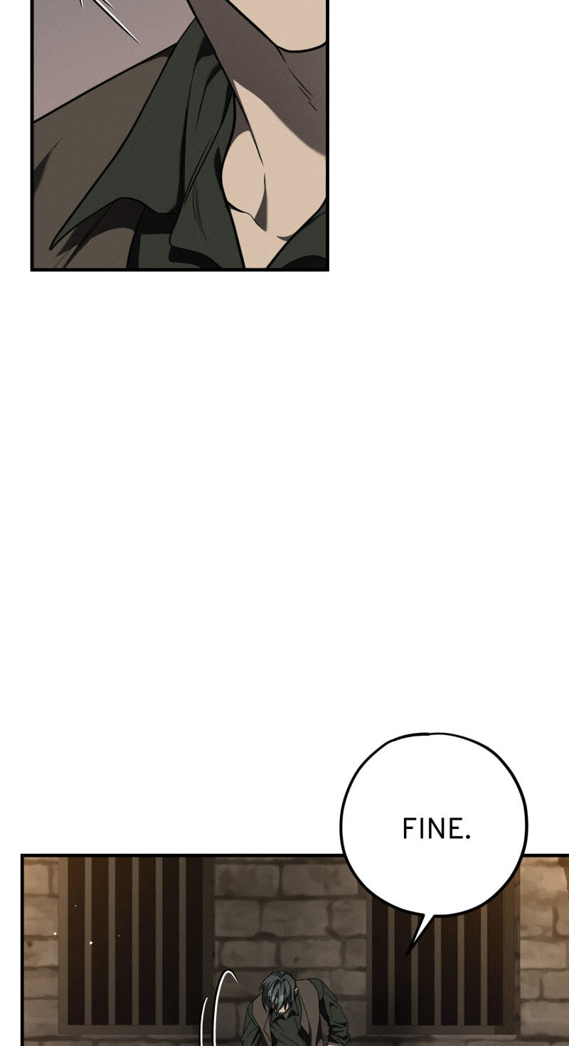 The Beast Within Chapter 43 page 24 - 