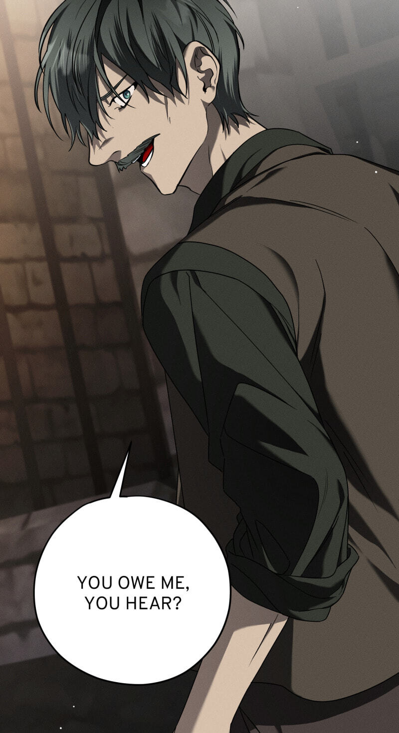 The Beast Within Chapter 43 page 26 - 