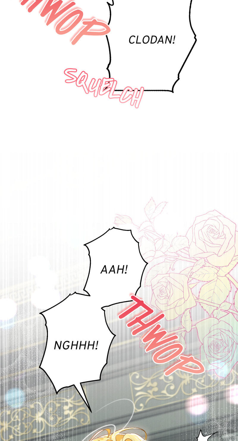 The Beast Within Chapter 43 page 30 - 