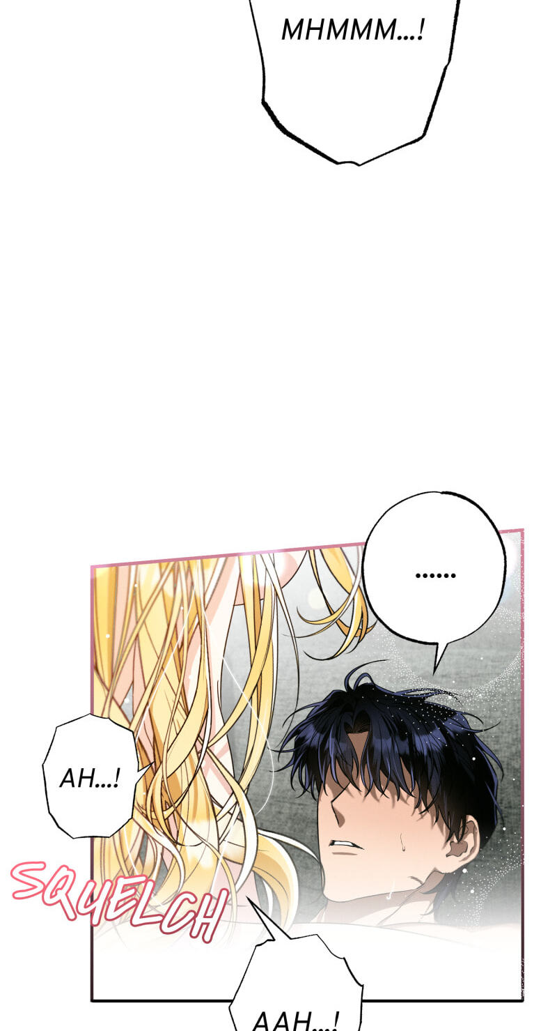 The Beast Within Chapter 43 page 32 - 