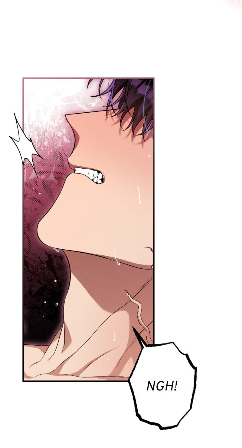 The Beast Within Chapter 43 page 35 - 