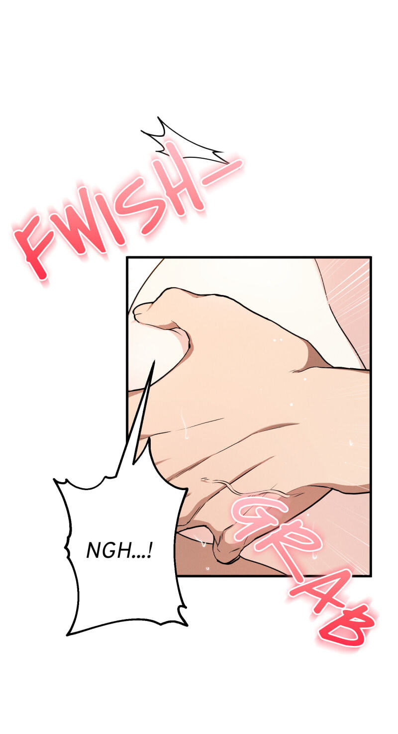 The Beast Within Chapter 43 page 36 - 