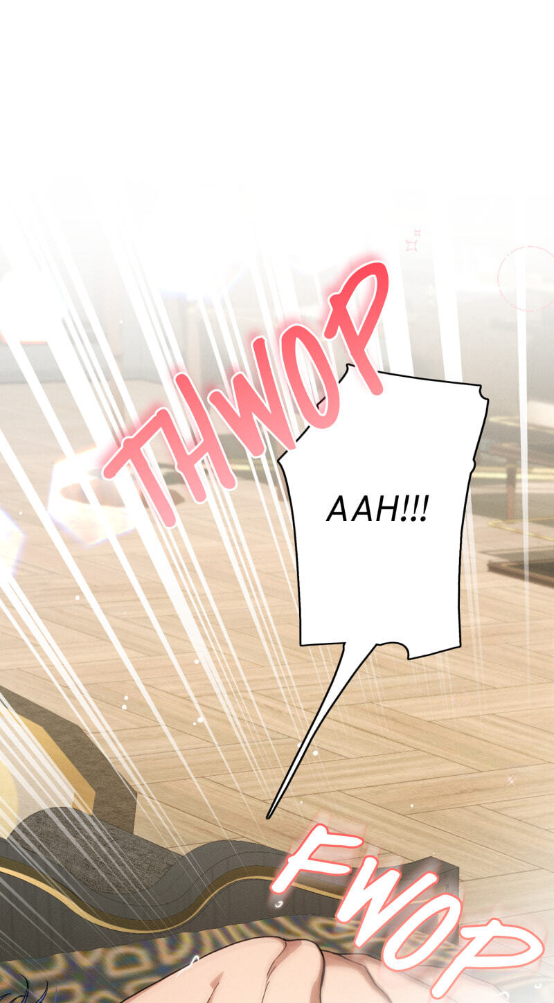 The Beast Within Chapter 43 page 37 - 