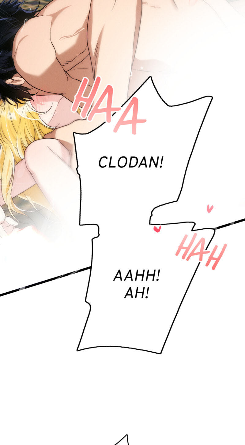 The Beast Within Chapter 43 page 38 - 
