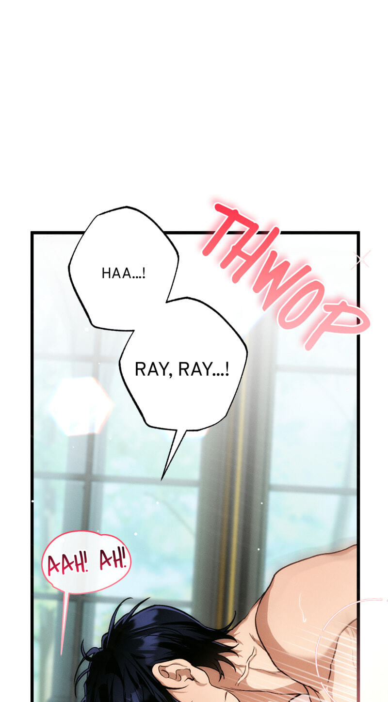 The Beast Within Chapter 43 page 41 - 
