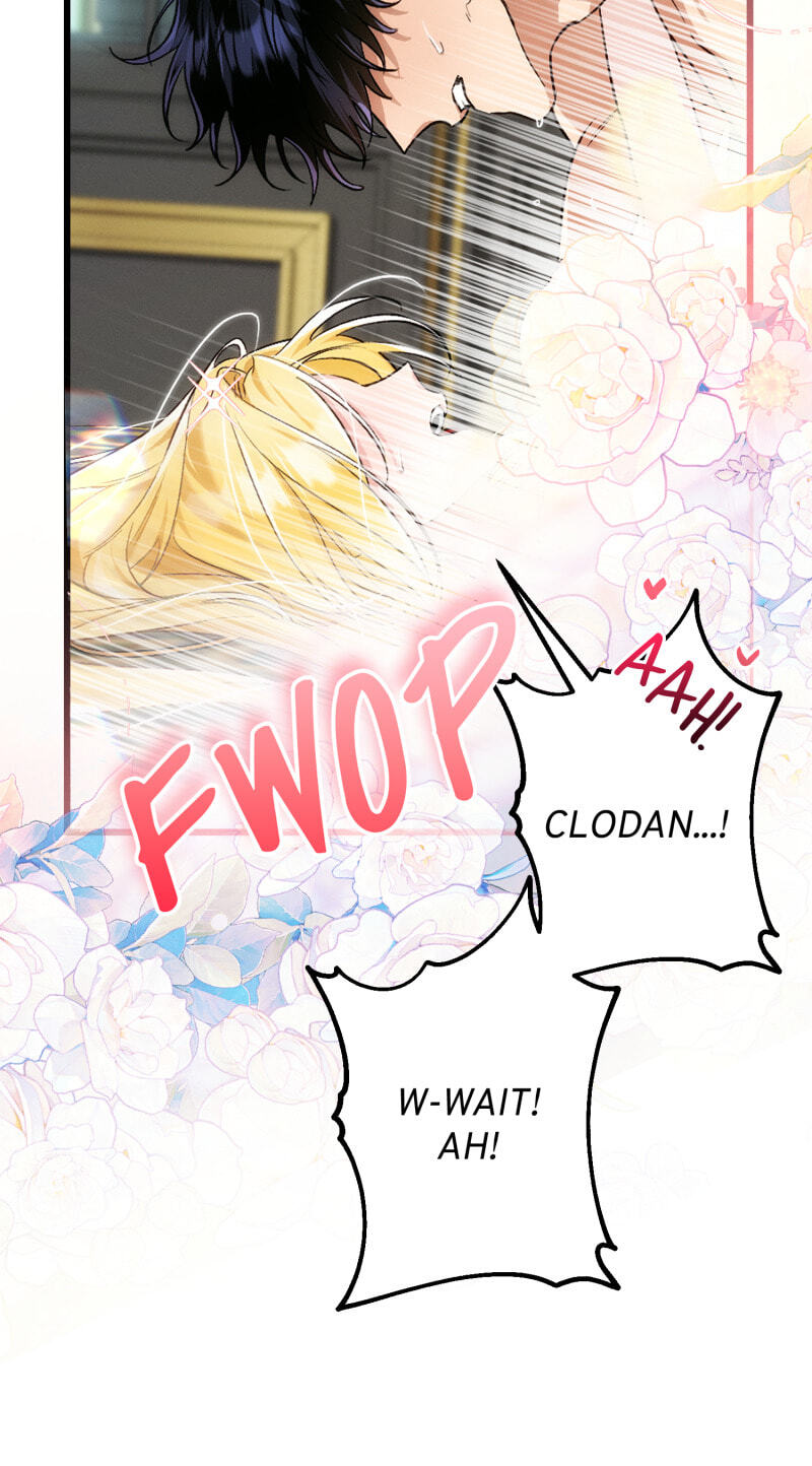 The Beast Within Chapter 43 page 42 - 