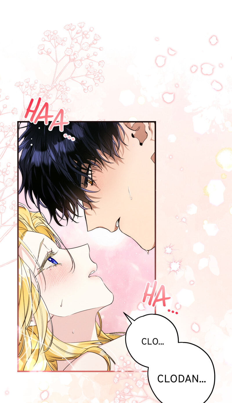 The Beast Within Chapter 43 page 43 - 