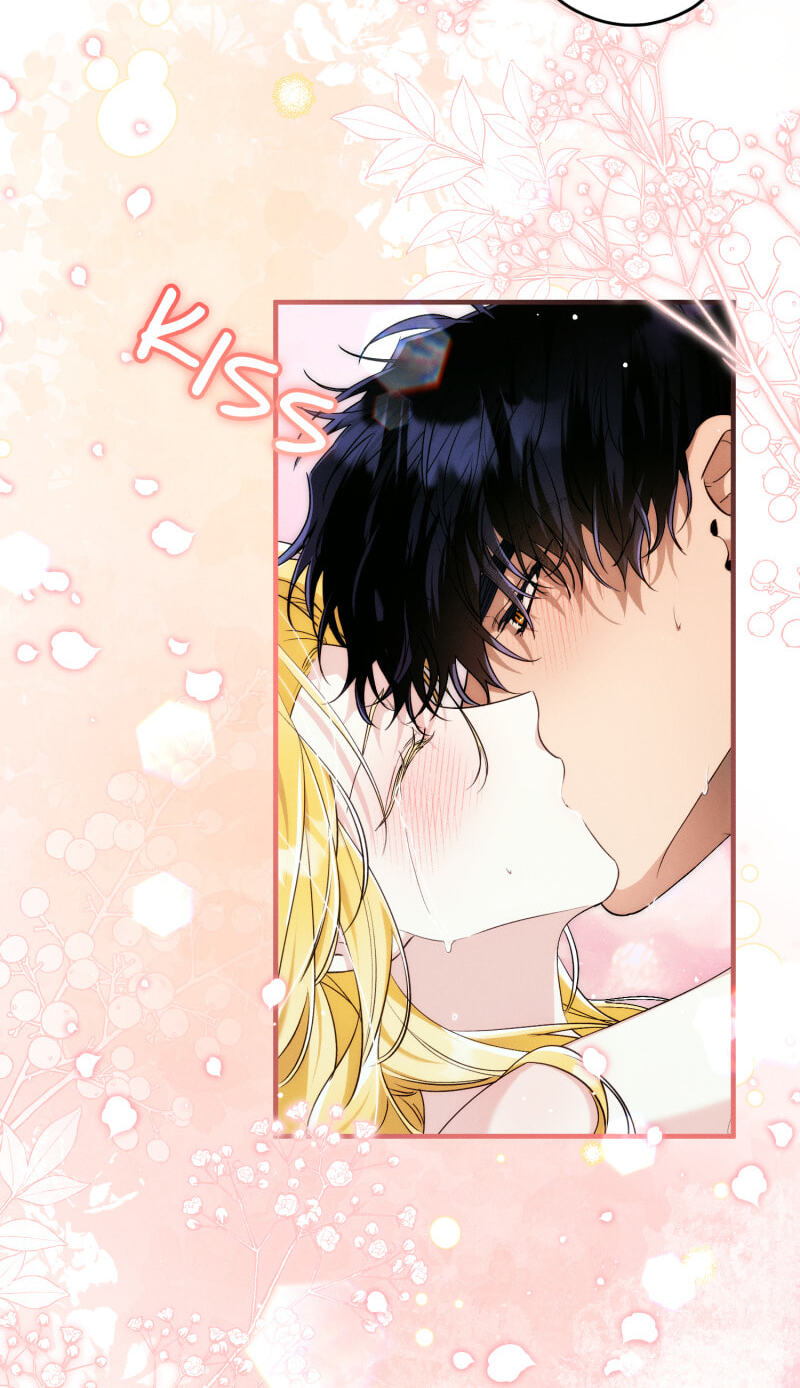 The Beast Within Chapter 43 page 44 - 