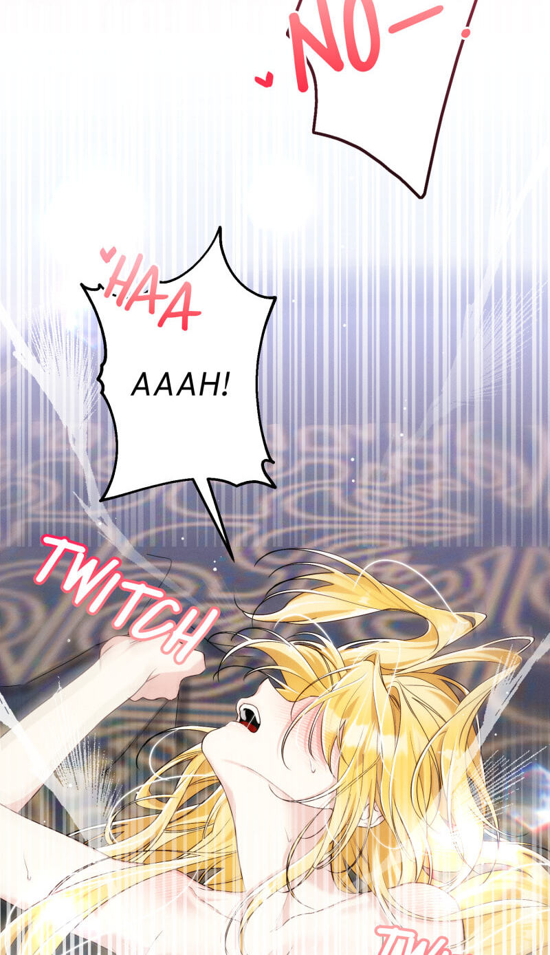 The Beast Within Chapter 43 page 48 - 