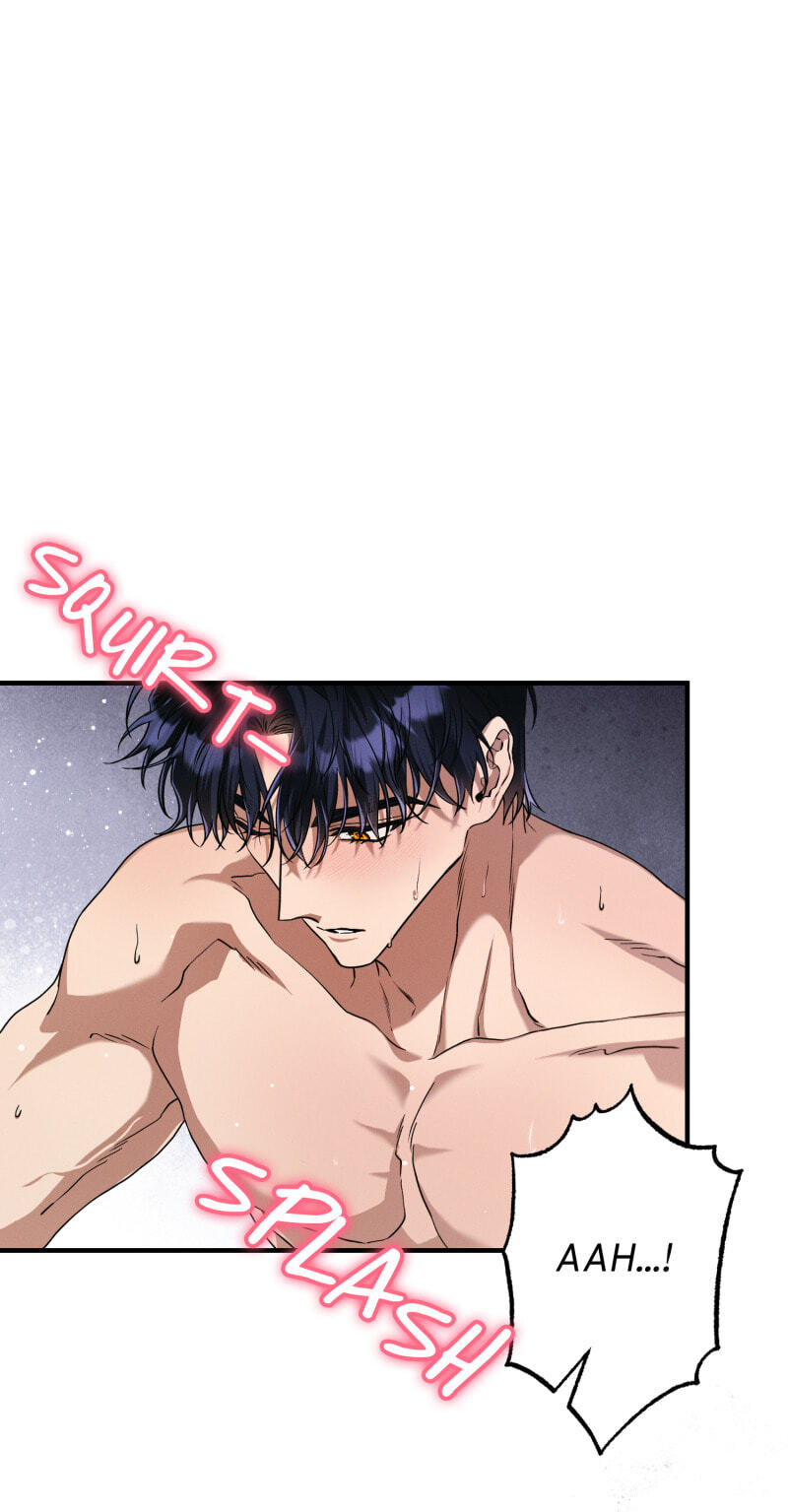 The Beast Within Chapter 43 page 50 - 