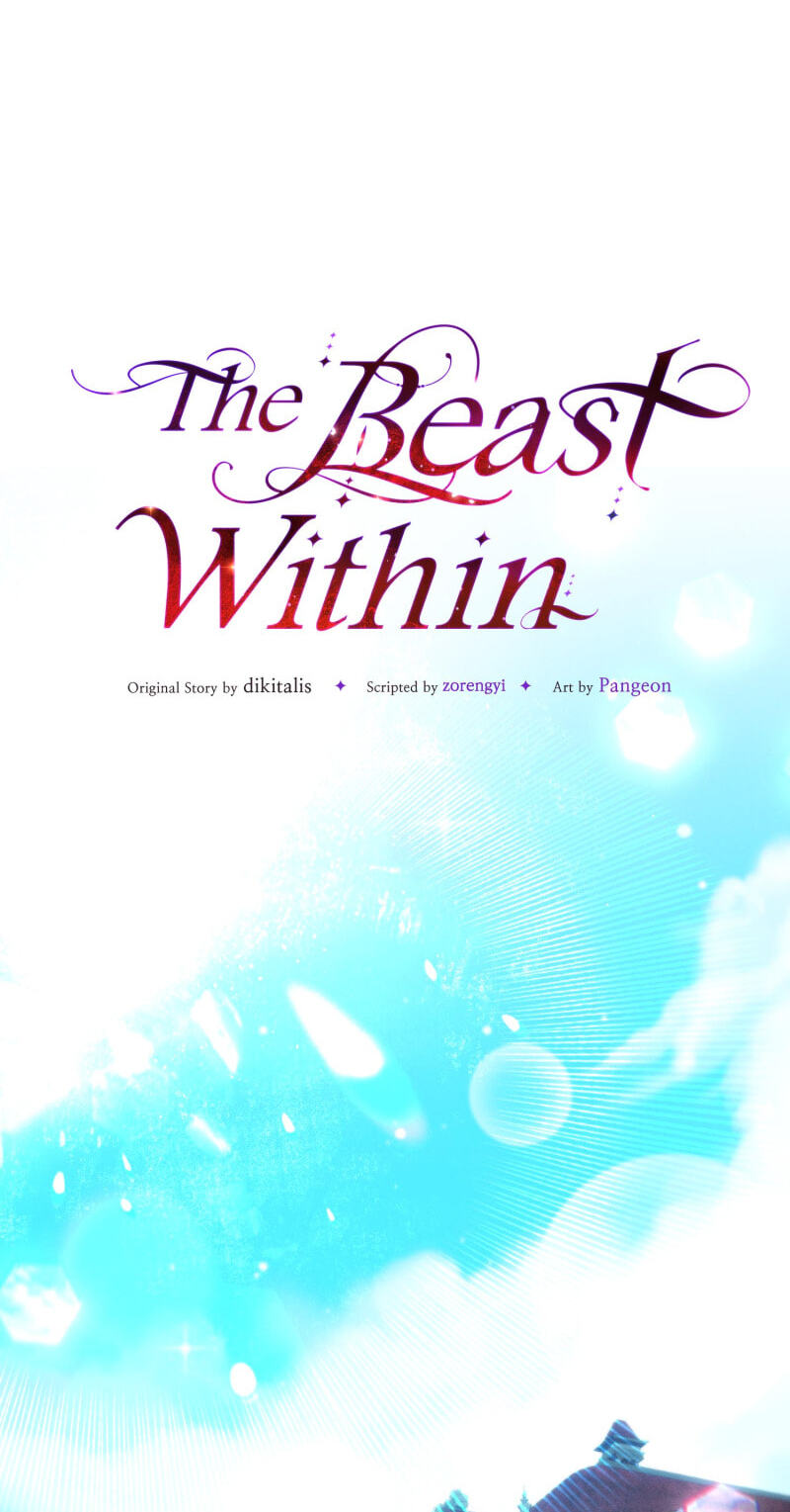 The Beast Within Chapter 43 page 6 - 