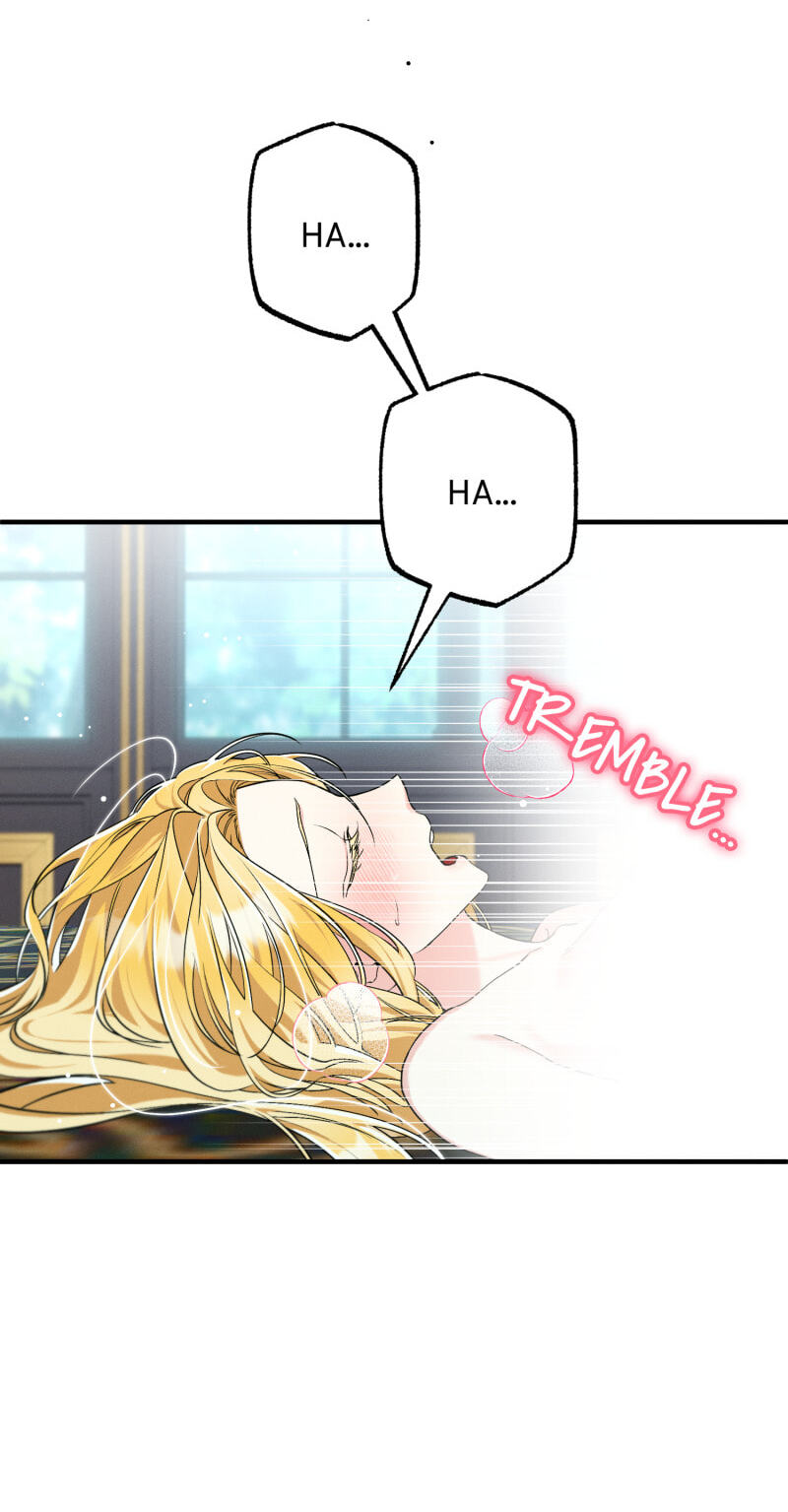 The Beast Within Chapter 43 page 52 - 