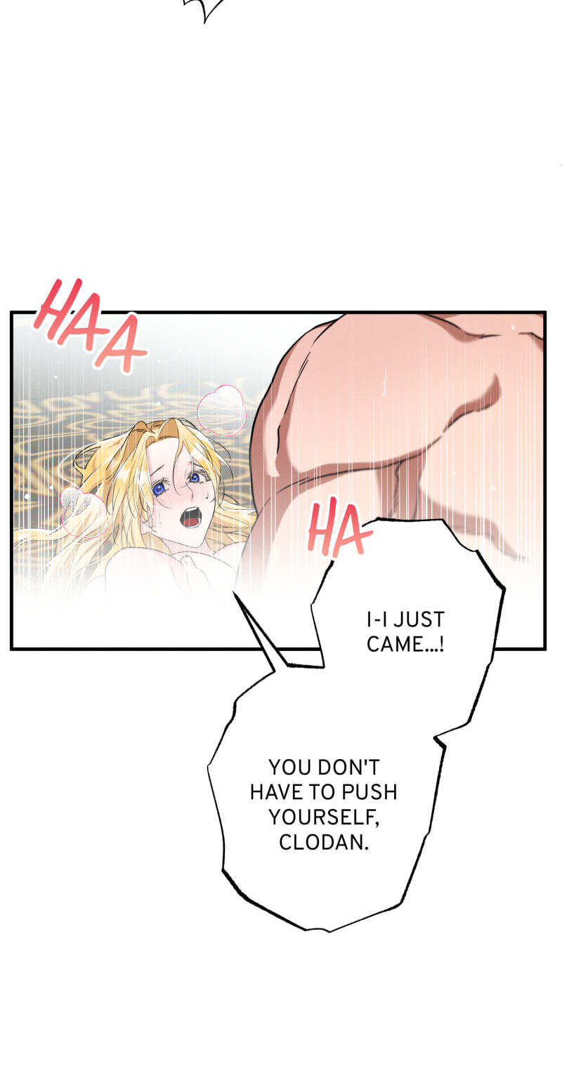 The Beast Within Chapter 43 page 54 - 