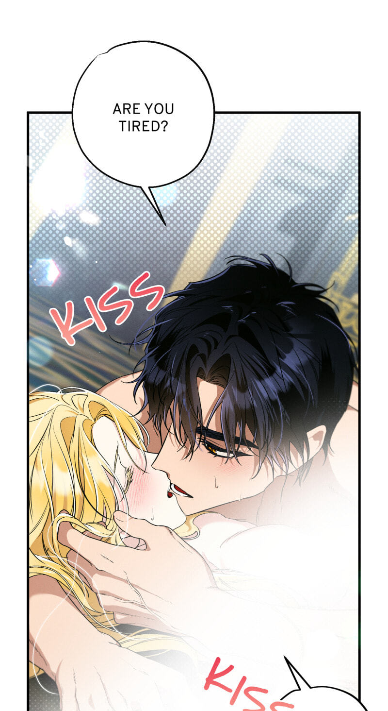 The Beast Within Chapter 43 page 57 - 
