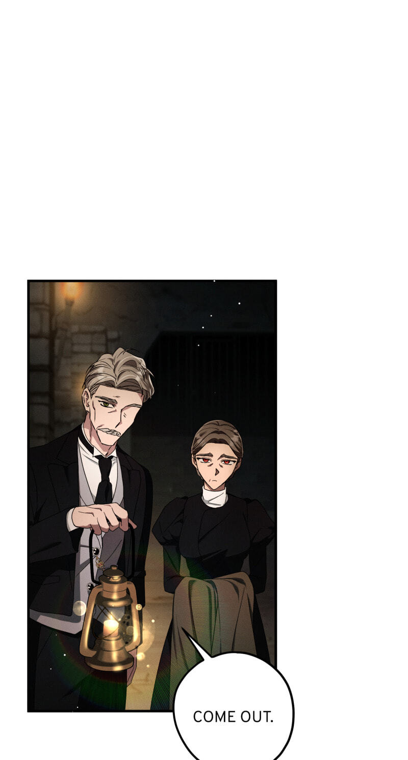 The Beast Within Chapter 43 page 69 - 