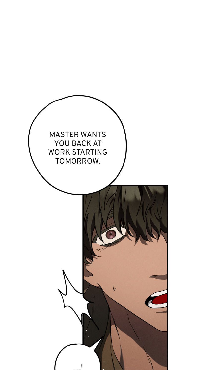 The Beast Within Chapter 43 page 72 - 