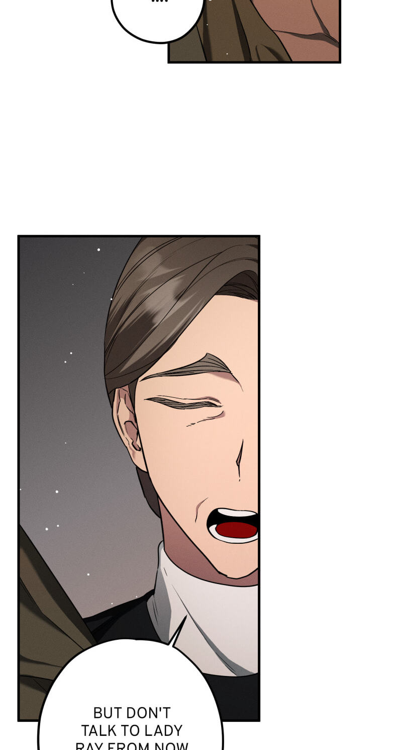 The Beast Within Chapter 43 page 73 - 