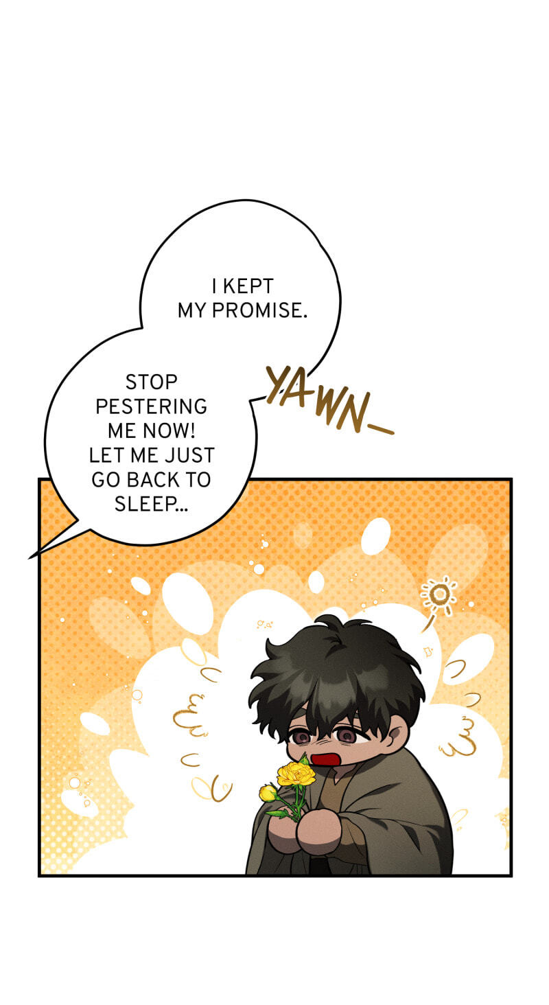 The Beast Within Chapter 43 page 77 - 