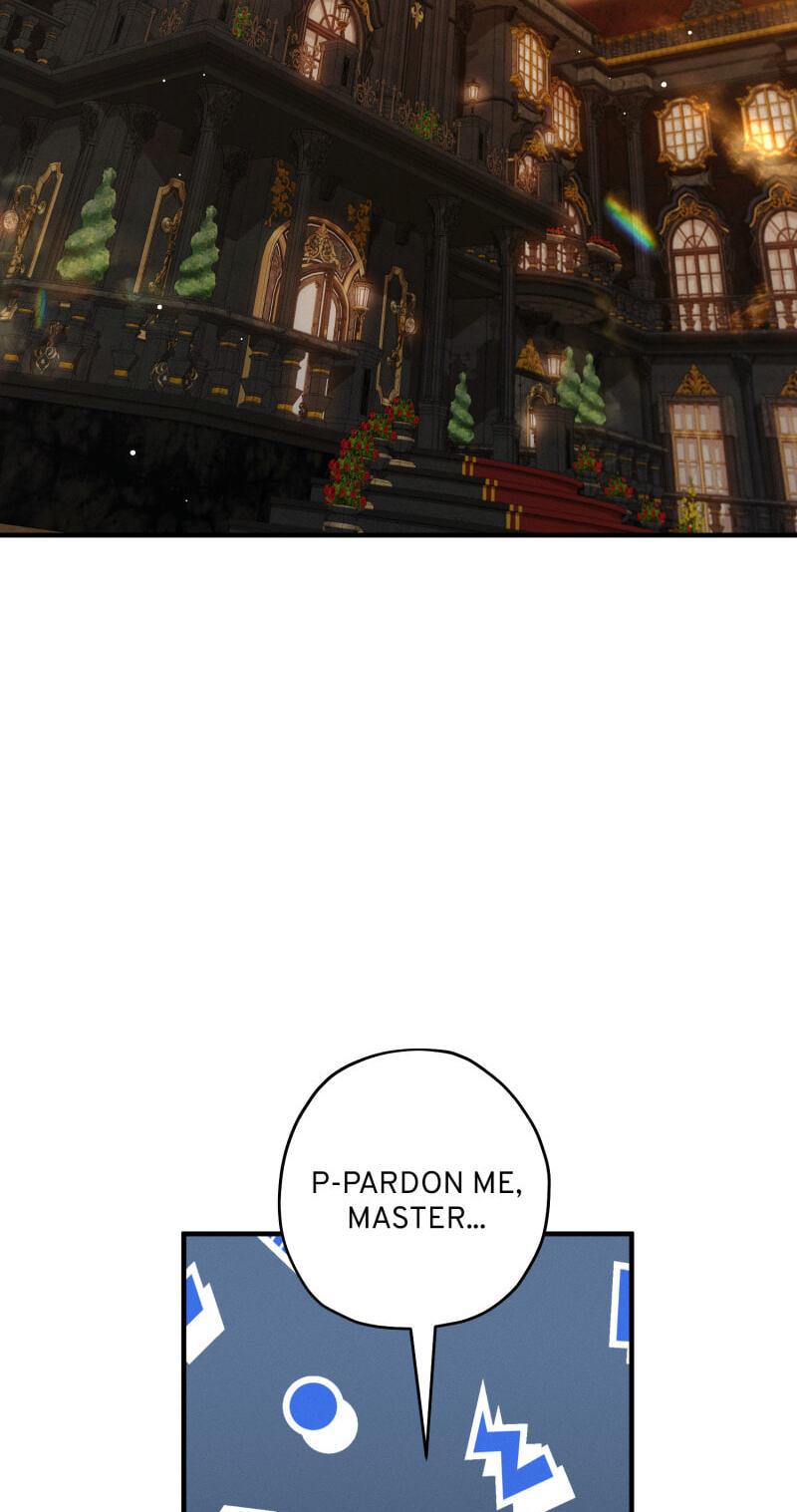 The Beast Within Chapter 44 page 2 - 