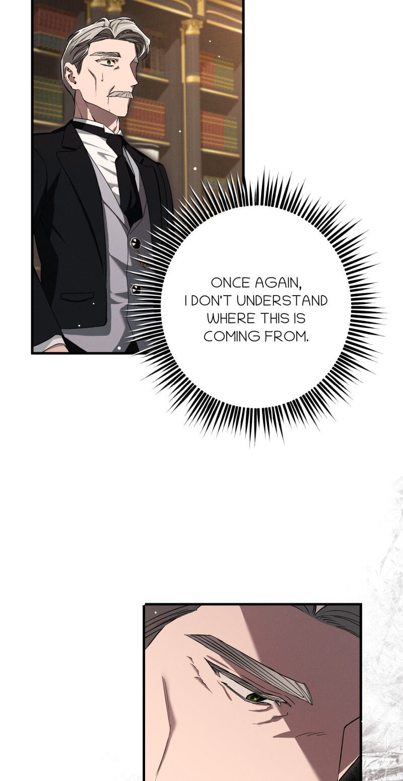 The Beast Within Chapter 44 page 12 - 