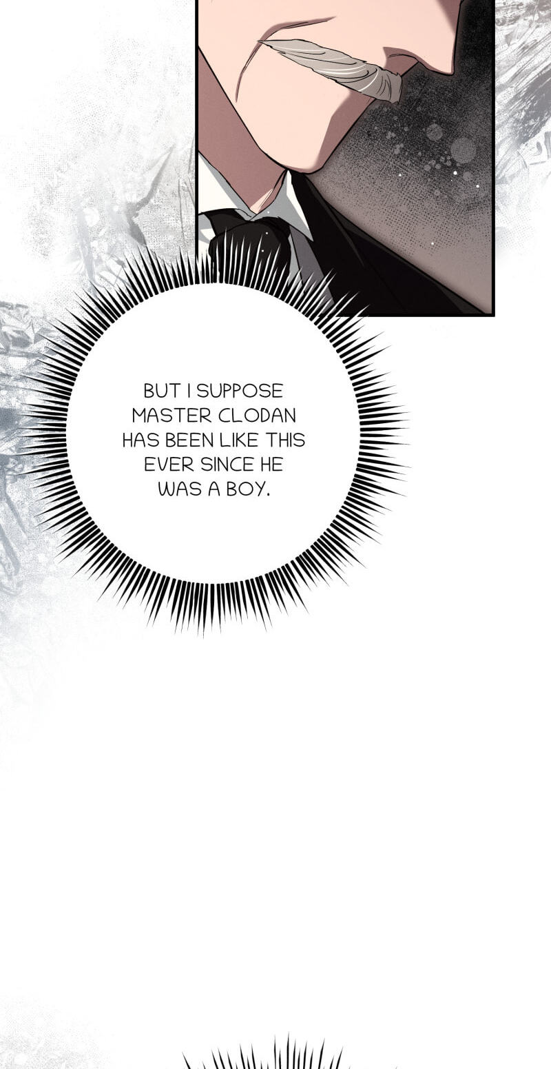 The Beast Within Chapter 44 page 13 - 
