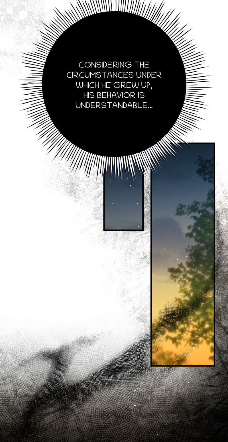 The Beast Within Chapter 44 page 14 - 