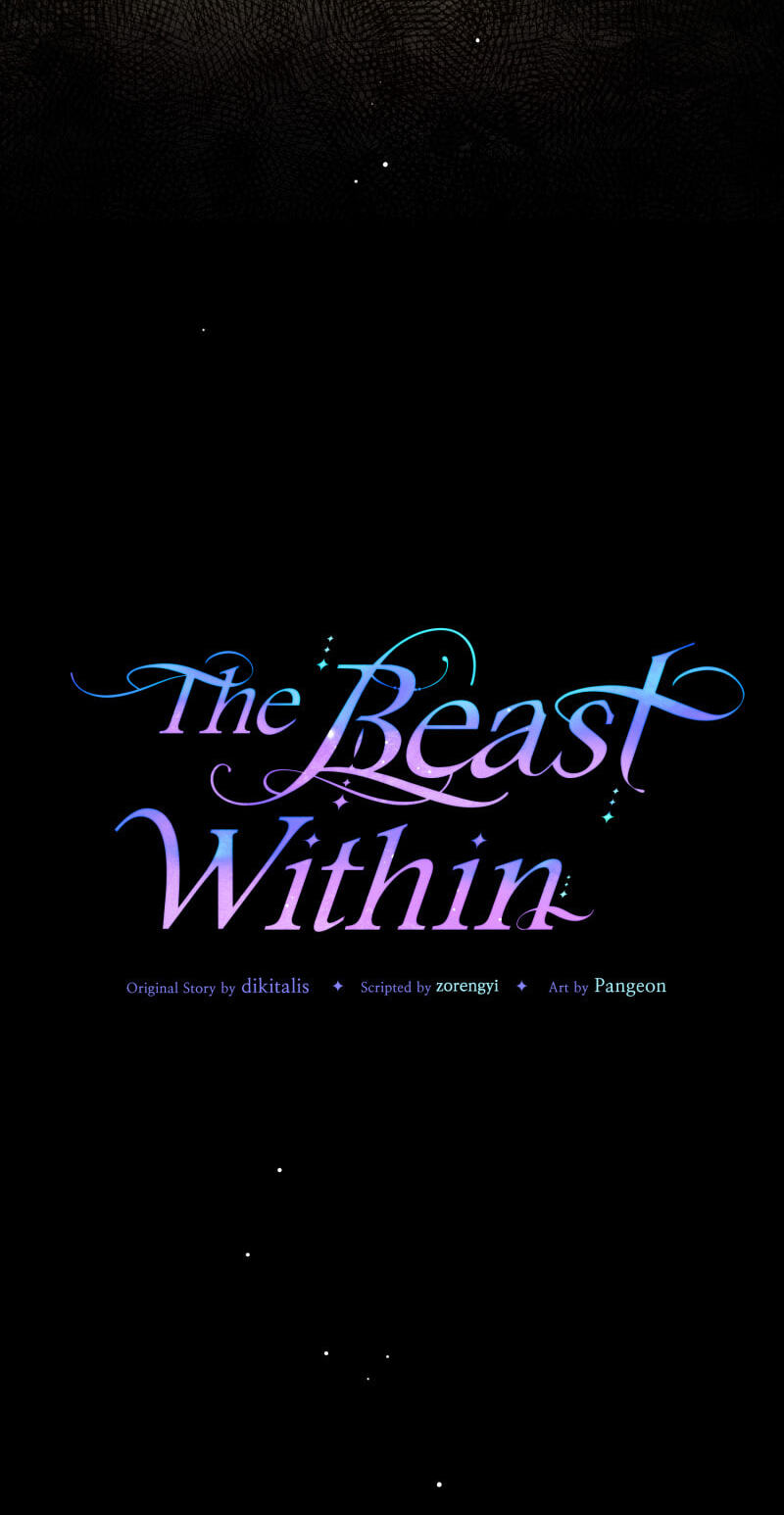 The Beast Within Chapter 44 page 15 - 
