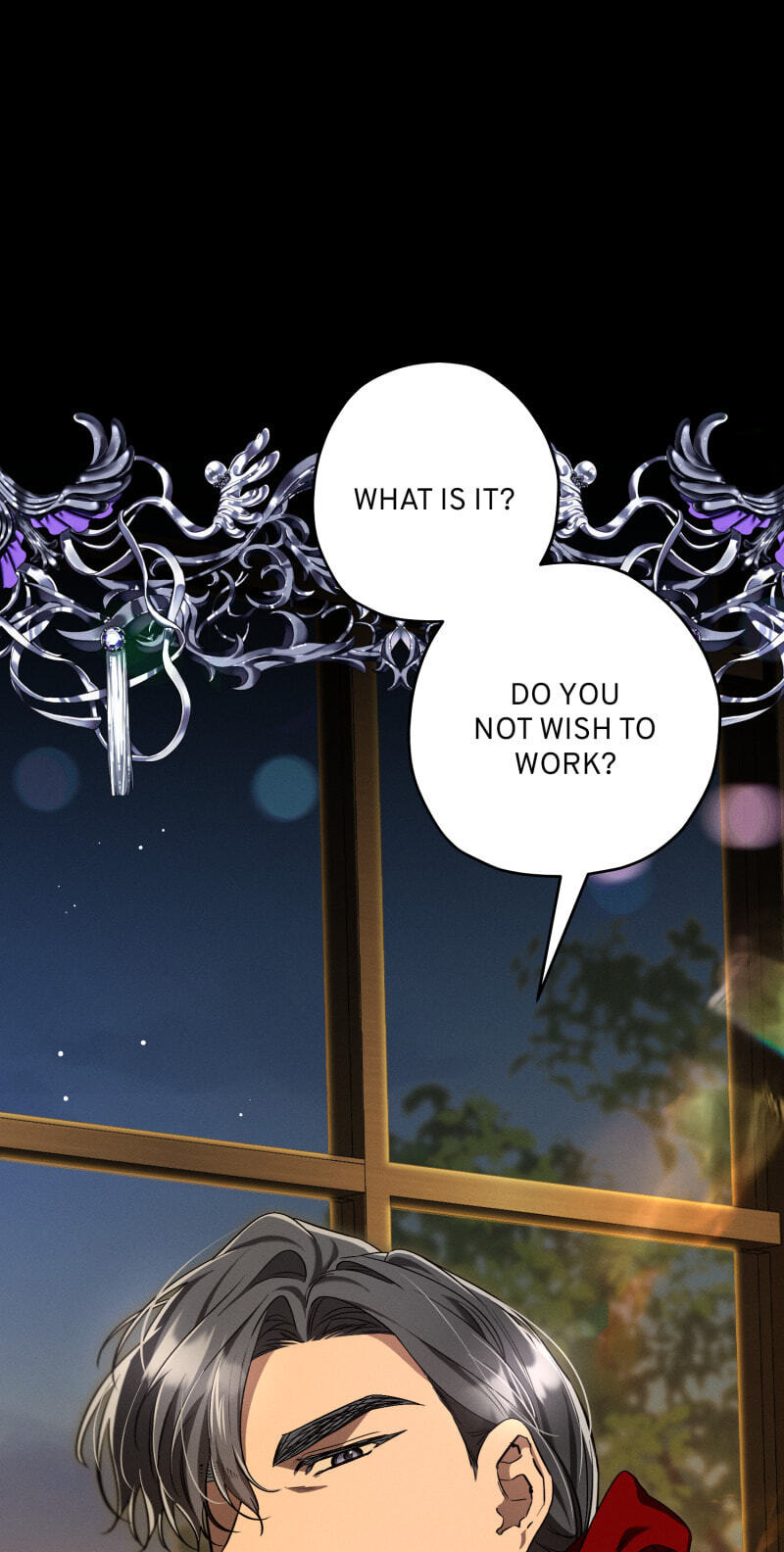 The Beast Within Chapter 44 page 18 - 