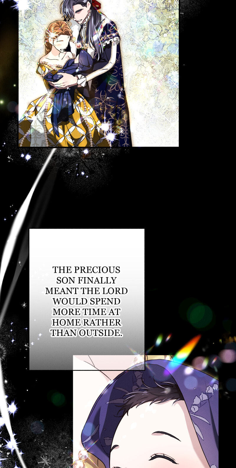 The Beast Within Chapter 44 page 22 - 