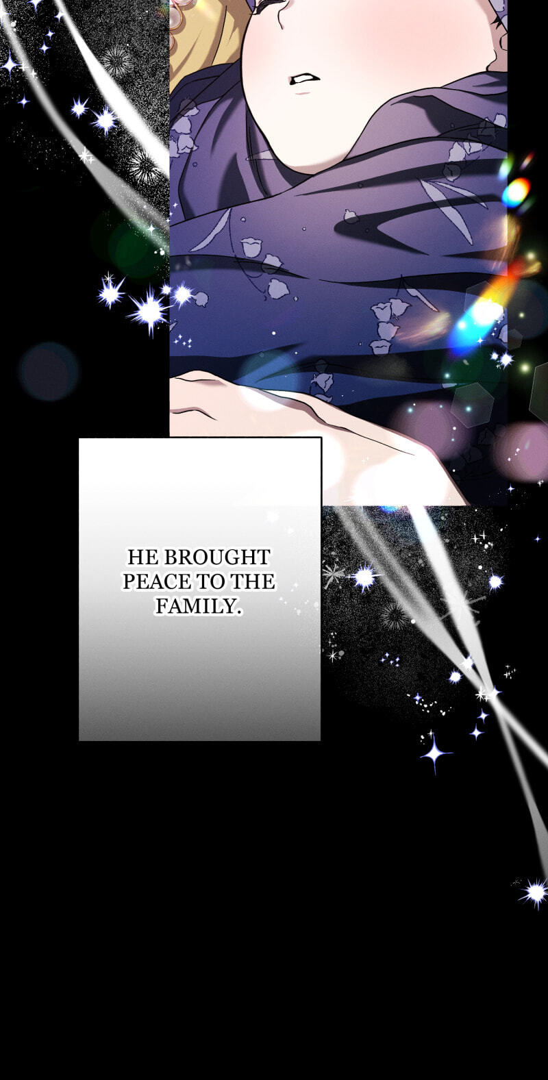 The Beast Within Chapter 44 page 23 - 