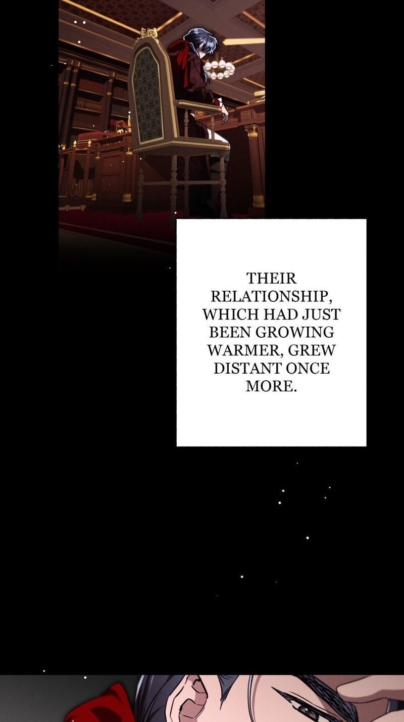 The Beast Within Chapter 44 page 25 - 