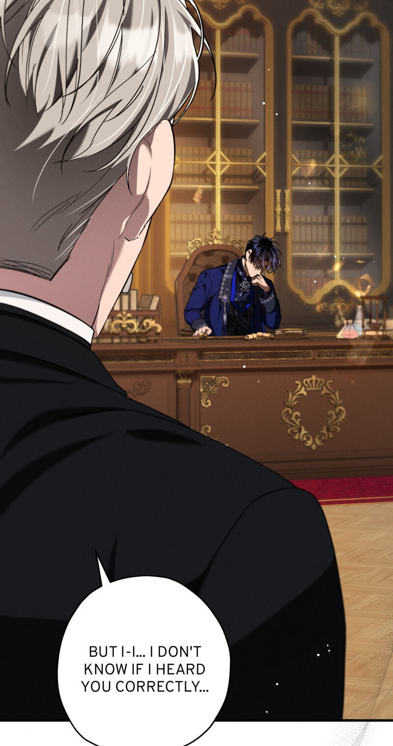 The Beast Within Chapter 44 page 4 - 