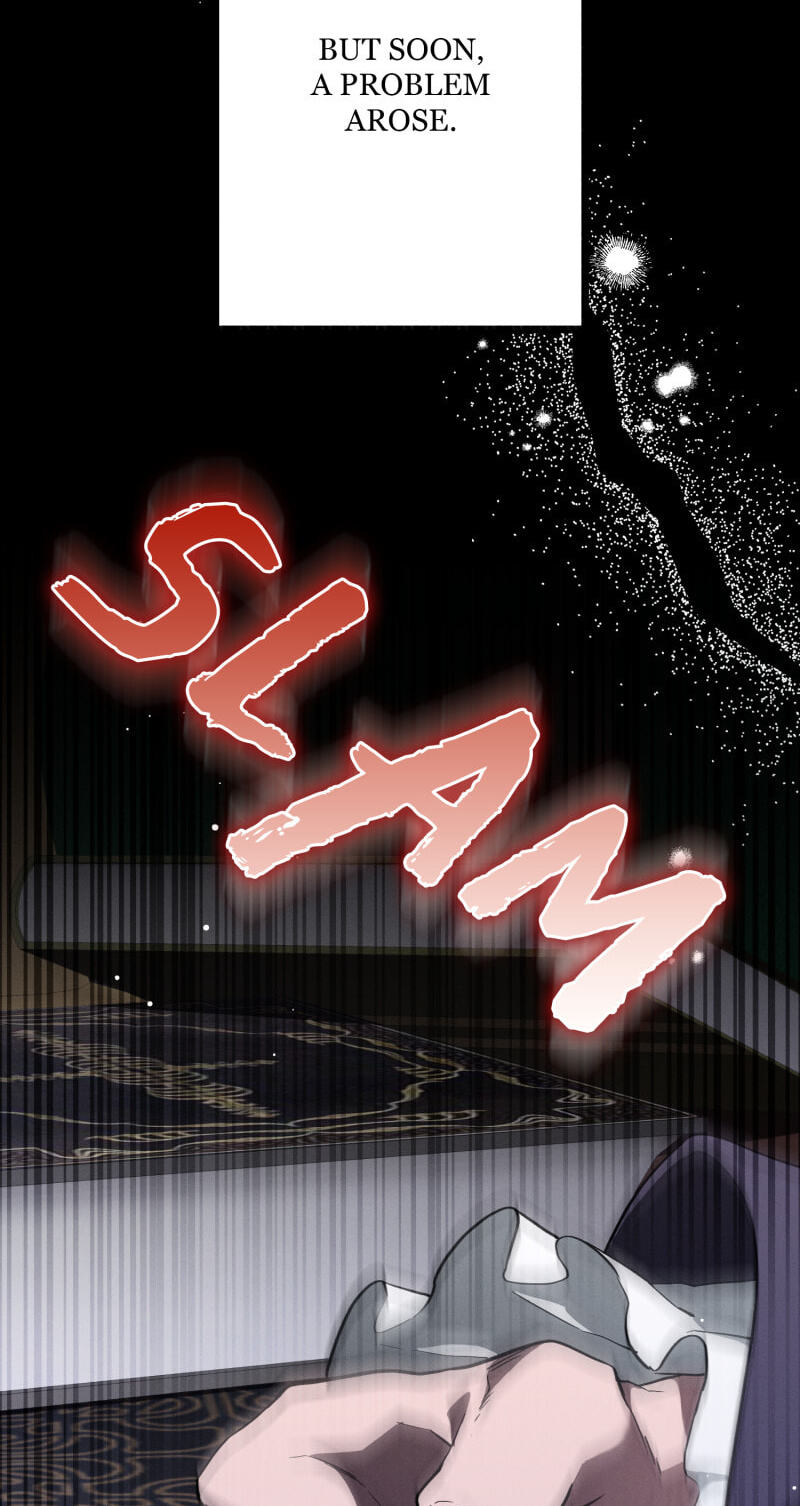 The Beast Within Chapter 44 page 33 - 