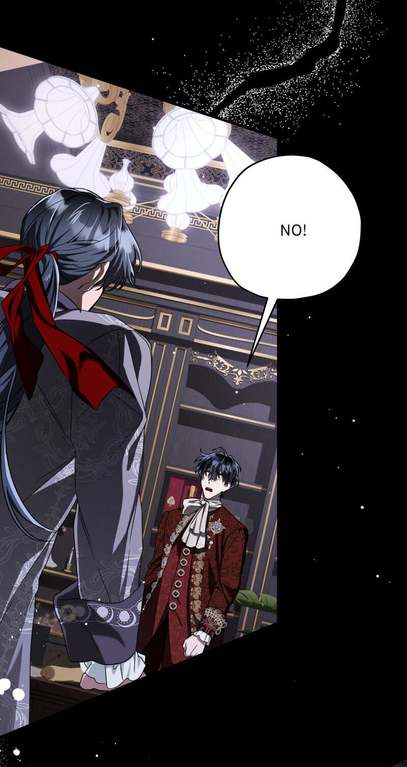 The Beast Within Chapter 44 page 35 - 