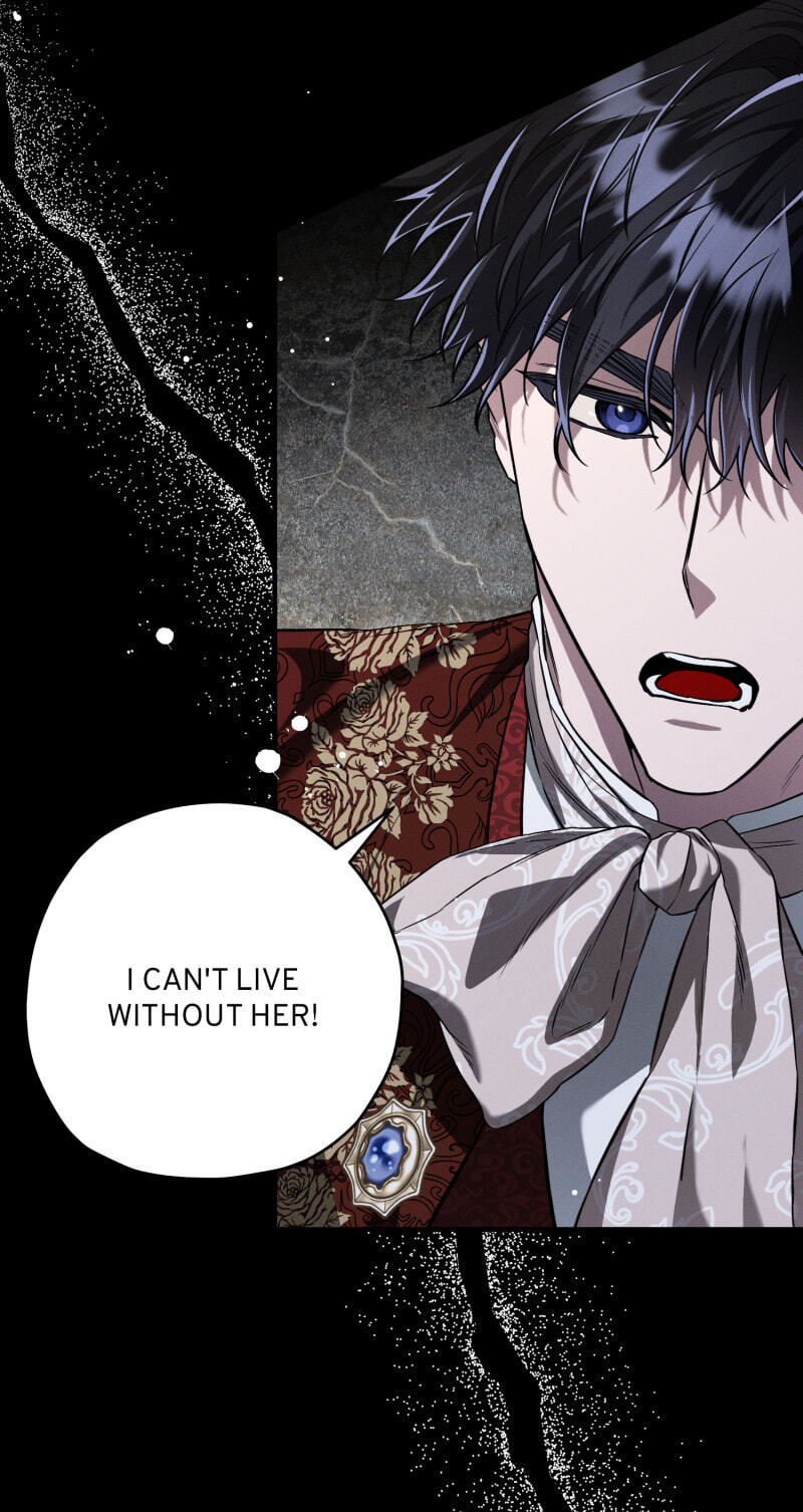 The Beast Within Chapter 44 page 36 - 